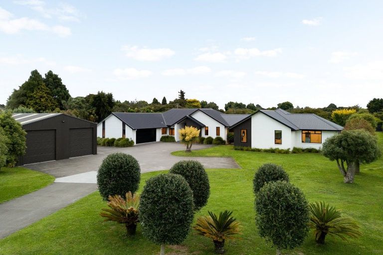 Photo of property in 122b Birchwood Lane, Tamahere, Hamilton, 3283