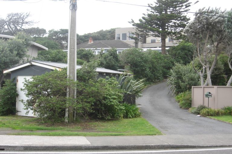 Photo of property in 57 The Esplanade, Raumati South, Paraparaumu, 5032