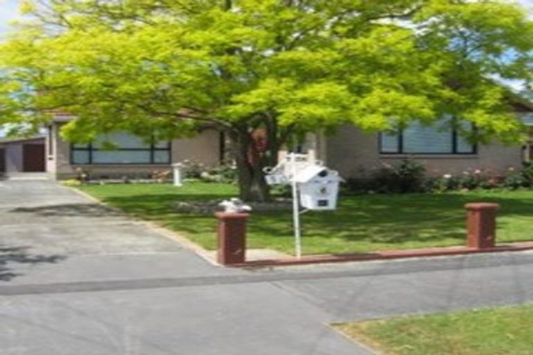 Photo of property in 30 Vardon Crescent, Shirley, Christchurch, 8061