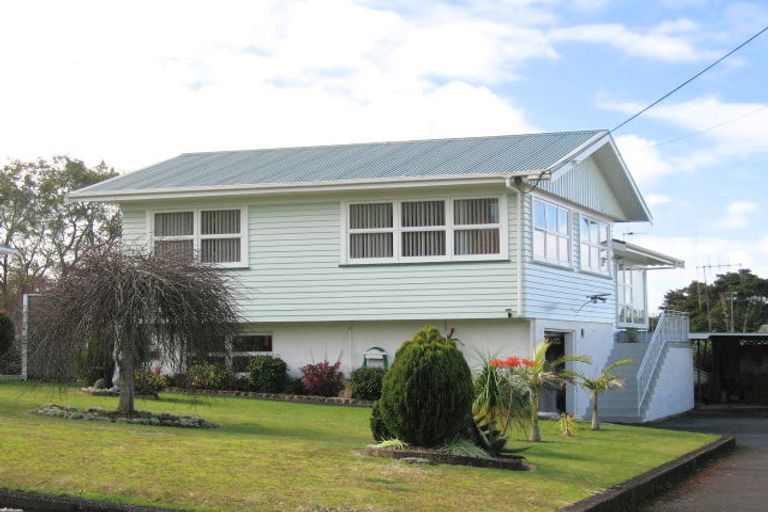 Photo of property in 47 Fisher Terrace, Te Kamo, Whangarei, 0112