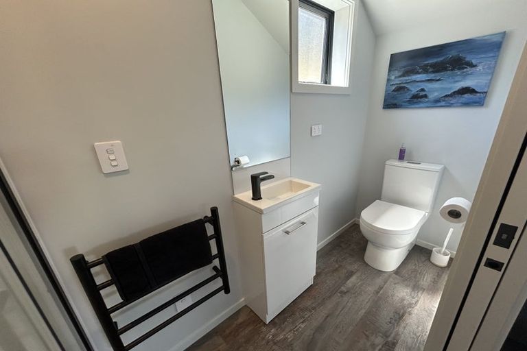 Photo of property in 15 Delhi Road, Hospital Hill, Napier, 4110