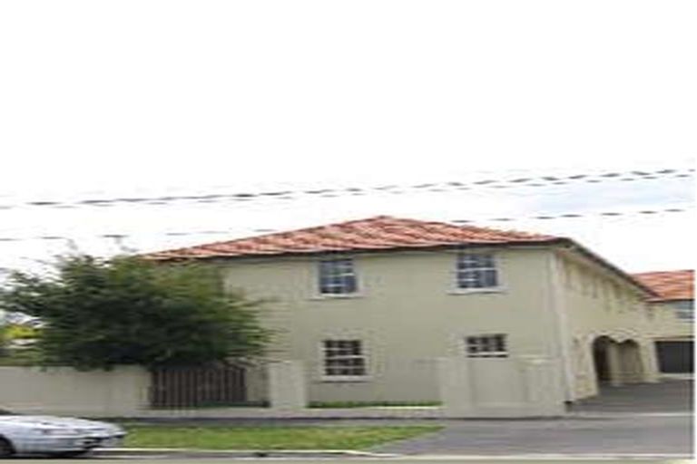 Photo of property in 9f Crohane Place, Addington, Christchurch, 8024