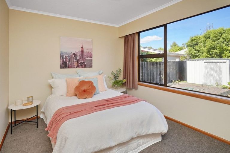 Photo of property in 47 Cullahill Street, Harewood, Christchurch, 8051