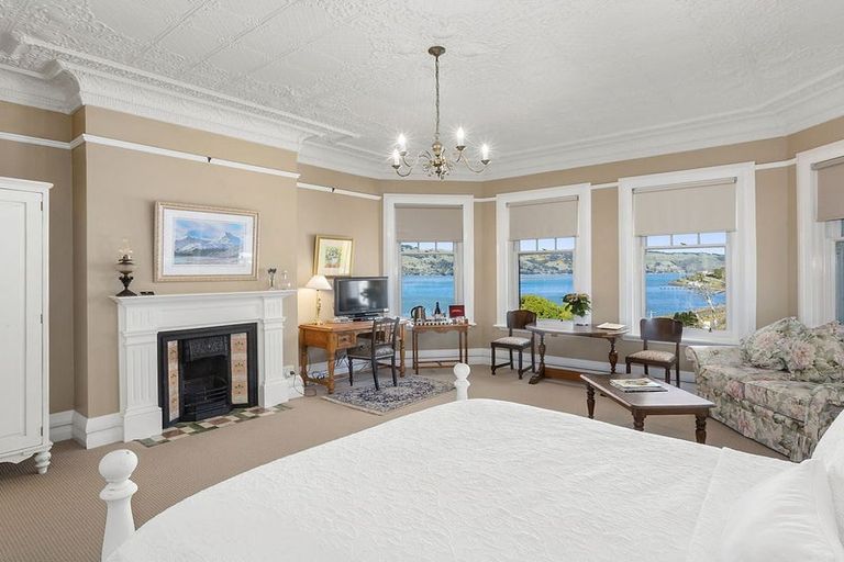 Photo of property in 1 Tui Street, Saint Leonards, Dunedin, 9022