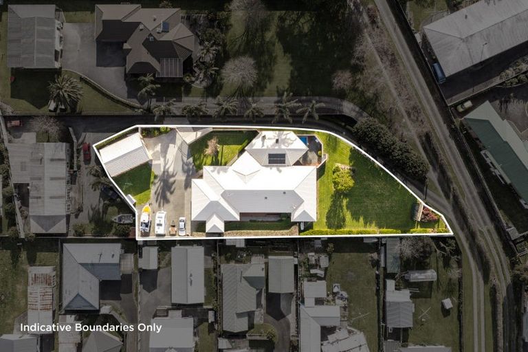 Photo of property in 100a Park Road, Katikati, 3129