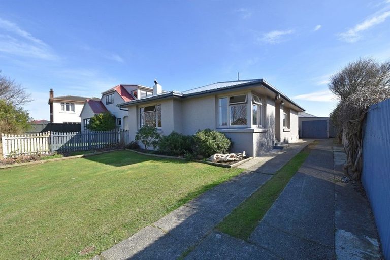 Photo of property in 16 Herriot Street, Richmond, Invercargill, 9810