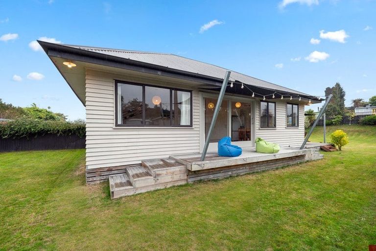 Photo of property in 100 Rangatira Drive, Mangakino, 3421