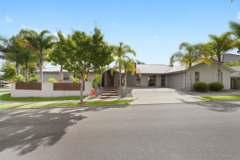 Photo of property in 106 Cumberland Drive, Flagstaff, Hamilton, 3210