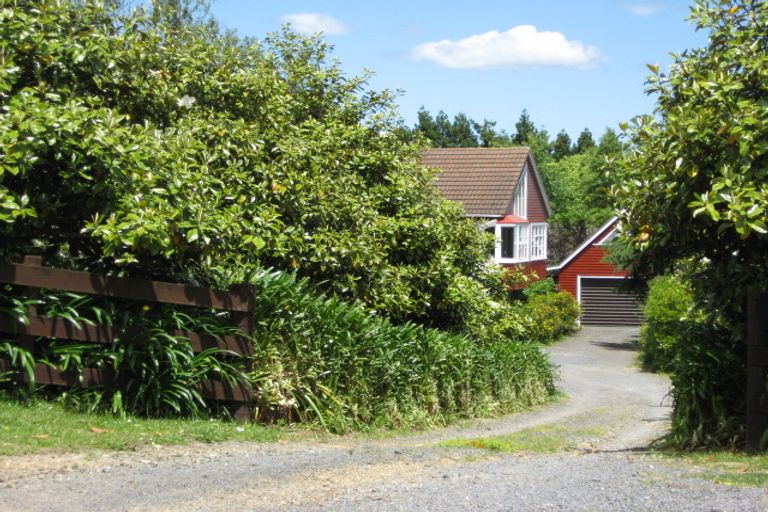 Photo of property in 44 Brookfield Road, Drury, 2577
