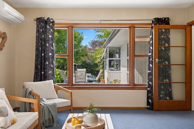 Photo of property in 9 Arlington Street, Burnside, Christchurch, 8053