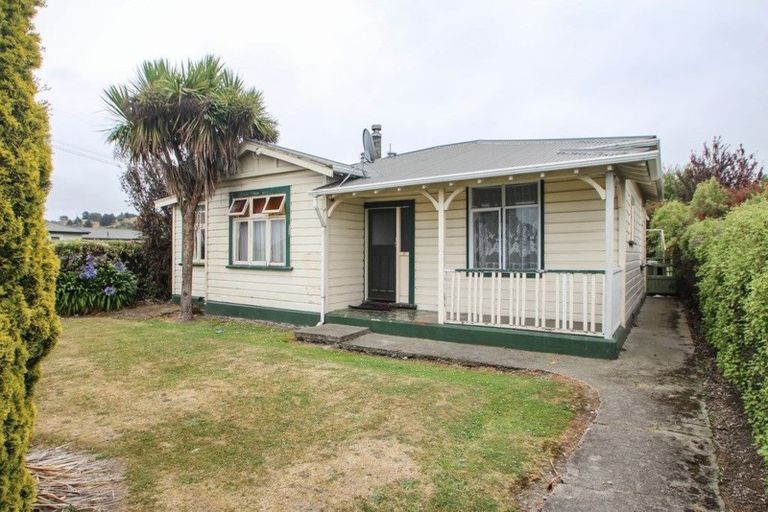 Photo of property in 380 Thames Highway, Oamaru North, Oamaru, 9400