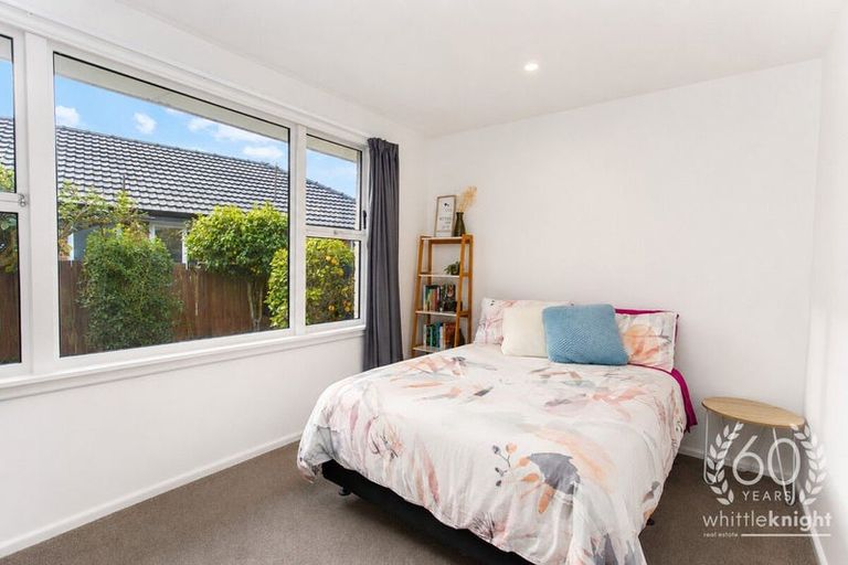 Photo of property in 1/7 Aileen Place, Upper Riccarton, Christchurch, 8041