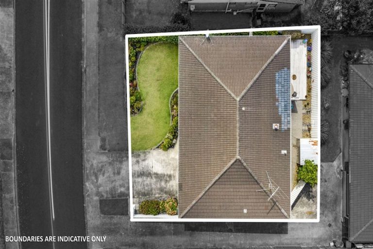 Photo of property in 1/25 Gills Avenue, Papakura, 2110