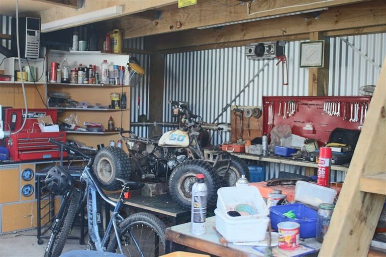 Photo of property in 1000 Wilsons Lead Road, Cape Foulwind, Westport, 7892