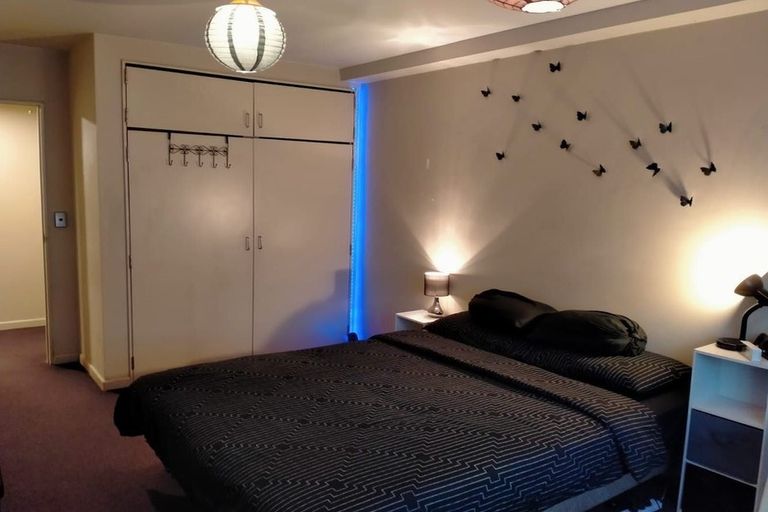 Photo of property in Marrickian Apartment, 117/135 Taranaki Street, Te Aro, Wellington, 6011