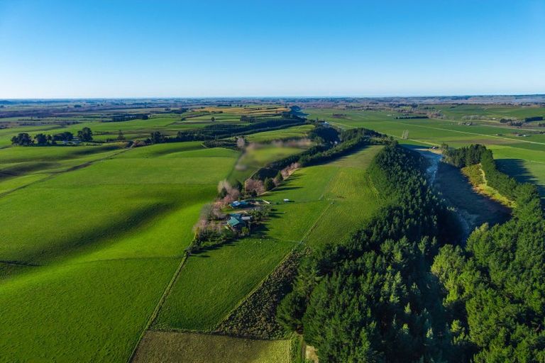Photo of property in 113 Opihi School Road, Totara Valley, Pleasant Point, 7982