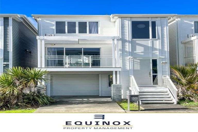 Photo of property in 60 Joseph Street, Flat Bush, Auckland, 2019