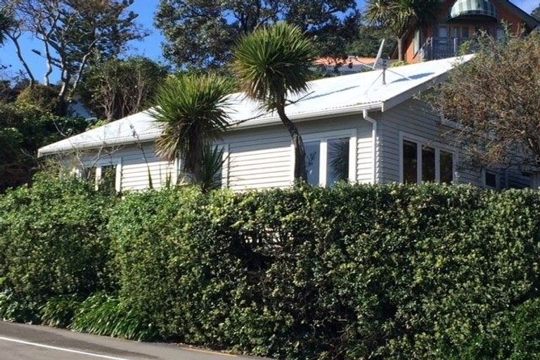 Photo of property in 307a Marine Dr York Bay, York Bay, Lower Hutt, 5013