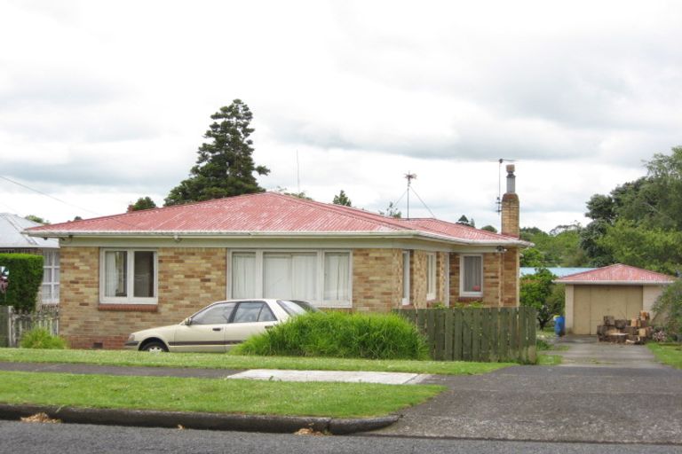 Photo of property in 71 Victoria Street, Pukekohe, 2120