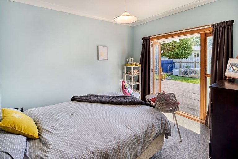 Photo of property in 44 Moa Street, Alicetown, Lower Hutt, 5010