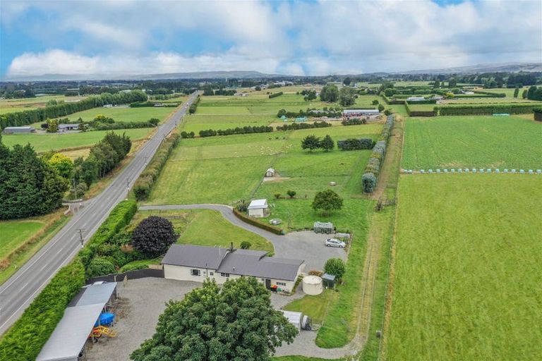 Photo of property in 179 Winton-lorneville Highway, Thomsons Crossing, Winton, 9781