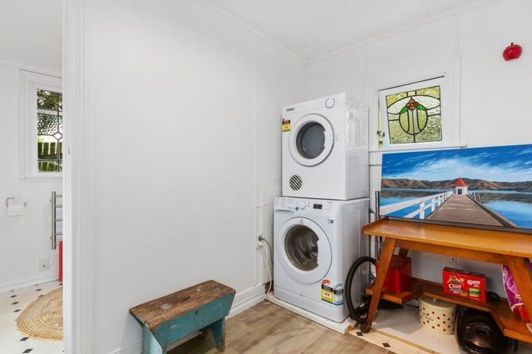 Photo of property in 162 Purakaunui Road, Mihiwaka, Port Chalmers, 9081