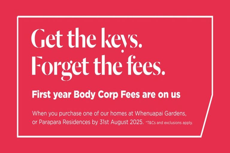 Photo of property in 8/18 Rigby Drive, Whenuapai, Auckland, 0618