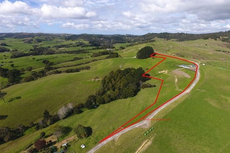 Photo of property in 608a West Coast Road, Makarau, Warkworth, 0981