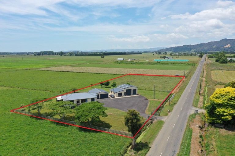 Photo of property in 144 Mccracken Road, Edgecumbe, Whakatane, 3192