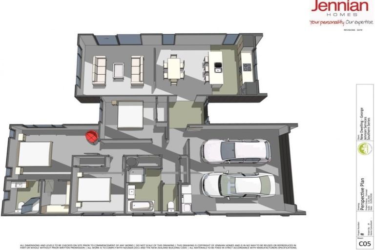 Photo of property in 2/9 Valhalla Drive, Beach Haven, Auckland, 0626