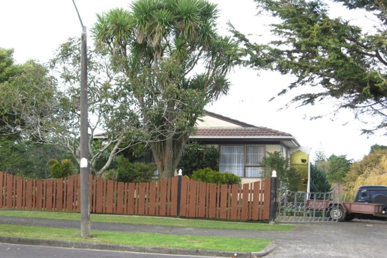 Photo of property in 29 Mcquarrie Avenue, Wattle Downs, Auckland, 2103