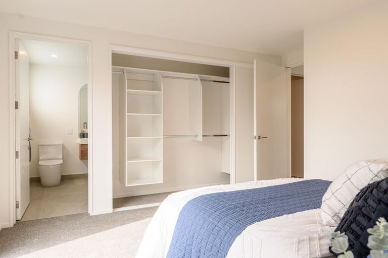 Photo of property in 5/243 Lyttelton Street, Spreydon, Christchurch, 8024