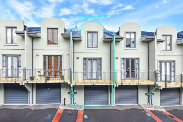 Photo of property in 4/266 Shirley Road, Papatoetoe, Auckland, 2025