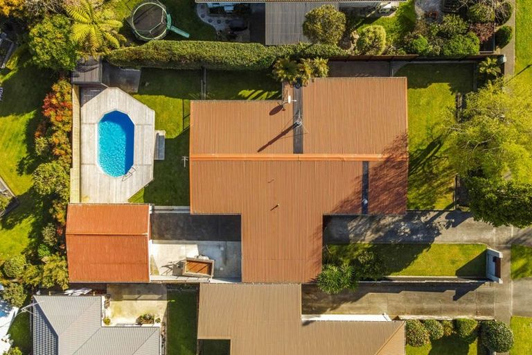 Photo of property in 96 Long Melford Road, Awapuni, Palmerston North, 4412