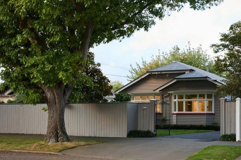 Photo of property in 36 Severn Street, St Albans, Christchurch, 8014