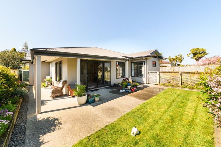 Photo of property in 9 Victoria Court, Feilding, 4702