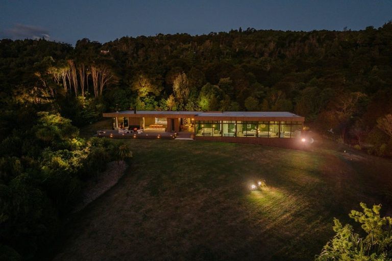 Photo of property in 343 Maungakawa Road, Te Miro, Cambridge, 3496