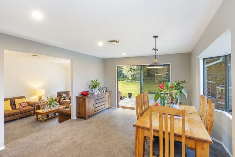 Photo of property in 16 Mcdougal Place, Kaiapoi, 7630