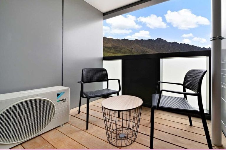 Photo of property in Kawarau Residences, 106/16 Mountain Ash Drive, Frankton, Queenstown, 9300