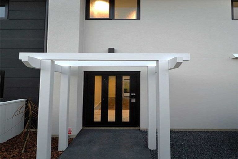 Photo of property in 5/269 Barbadoes Street, Christchurch Central, Christchurch, 8011