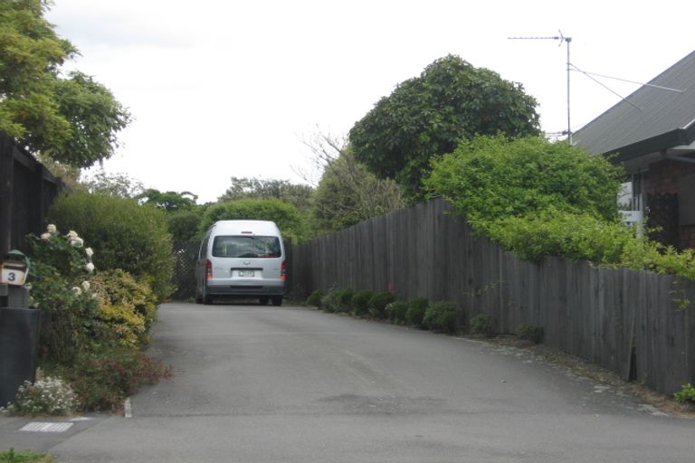 Photo of property in 3 Travis Country Drive, Burwood, Christchurch, 8083