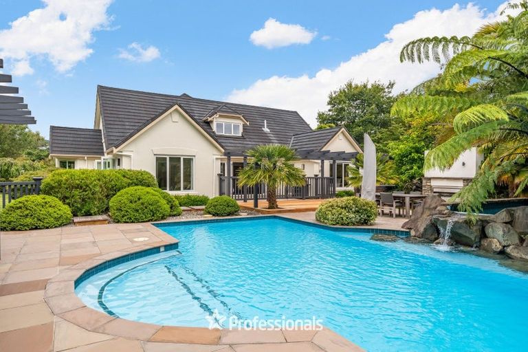 Photo of property in 363b Main Road North, Brown Owl, Upper Hutt, 5018