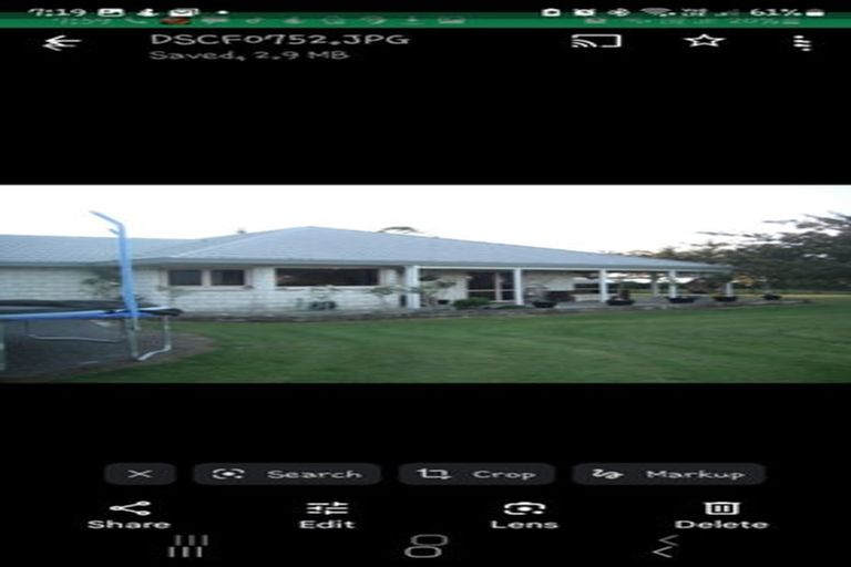 Photo of property in 275b Glue Pot Road, Oropi, Tauranga, 3173