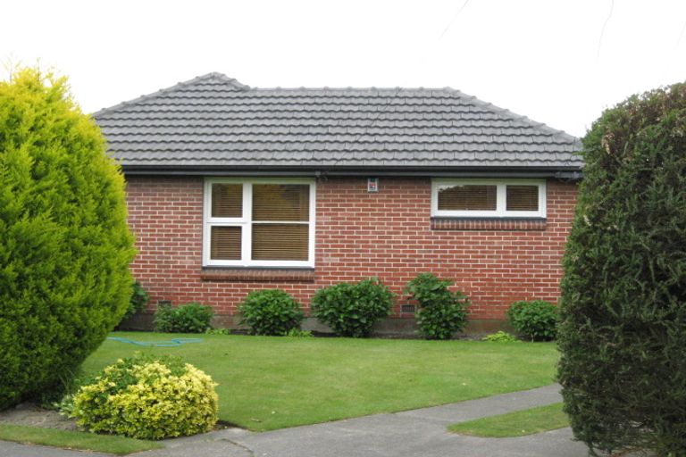 Photo of property in 6 Gainford Street, Avonhead, Christchurch, 8042