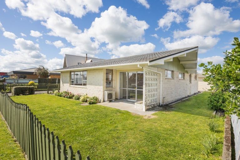 Photo of property in 83 Main Street, Foxton, 4814
