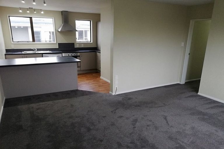 Photo of property in 6/31 Brockworth Place, Riccarton, Christchurch, 8011