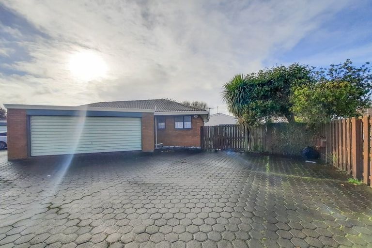 Photo of property in 1/179 Ensors Road, Waltham, Christchurch, 8023
