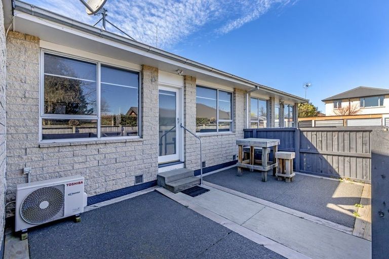 Photo of property in 5/108 Edward Avenue, Edgeware, Christchurch, 8013