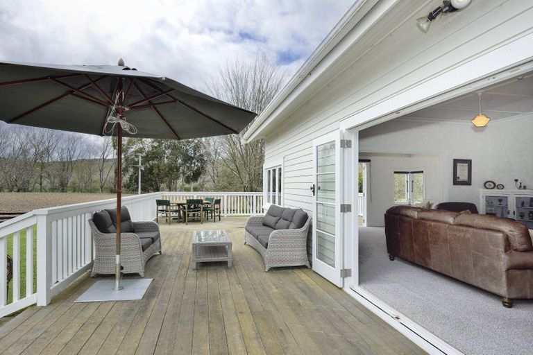 Photo of property in 232 Brownlie Road, Frasertown, Wairoa, 4195