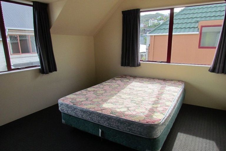 Photo of property in 16/783 Great King Street, North Dunedin, Dunedin, 9016